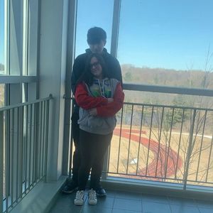 Meet your Posher, Samuel